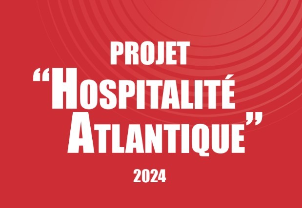 Plusieurs diocèses d'Afrique et d'Espagne collaborent à la réalisation du projet « Hospitalité Atlantique » 