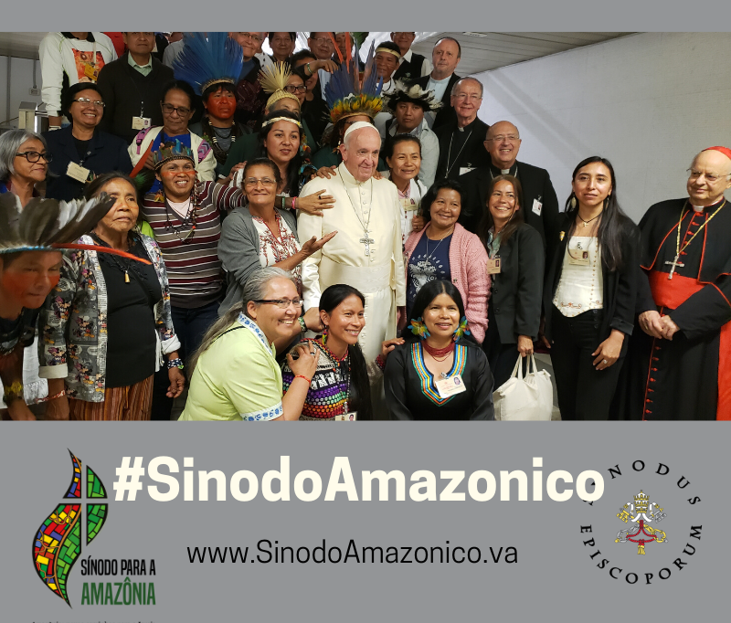 Progetto di educazione interculturale in Amazzonia