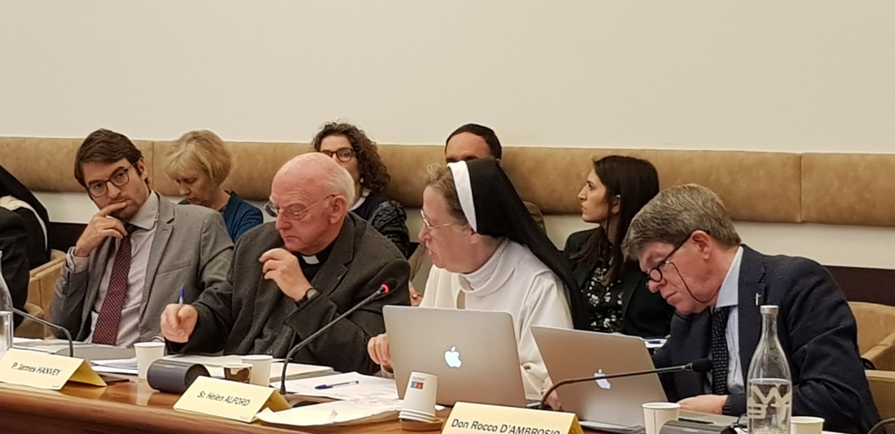 Celebrating the 10th anniversary of the publication of Evangelii Gaudium -  Dicastery for Promoting Integral Human Development