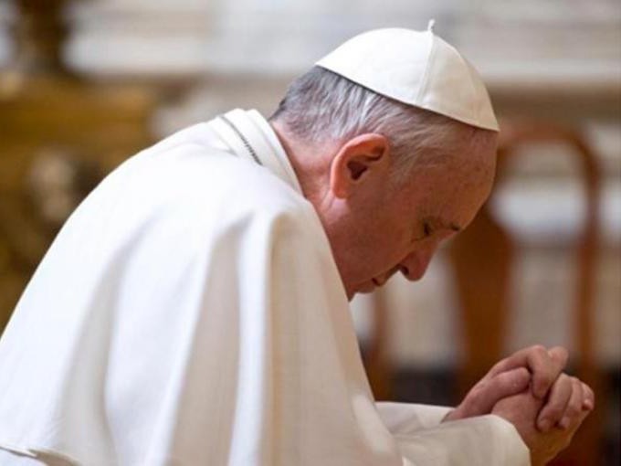 Message of Pope Francis for Lent 2024 Dicastery for Promoting