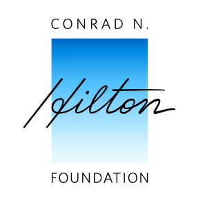 "Embracing a shared vision": a meeting in Zambia with the Conrad N. Hilton Foundation